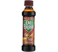 Old English scratch cover for Dark Woods, 8 FL oz Bottle, Wood Polish