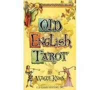 Old English Tarot