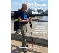 Old Enough to Know Better