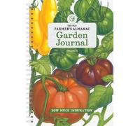 Old Farmer's Almanac Garden Jo (Copertina rigida)