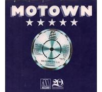 Old-Fashion Love / Sexy Lady - Commodores 7" 45