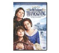 Old Fashion Thanksgiving [Edizione: Stati Uniti]