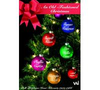 Old-Fashioned Christmas – DVD – Edizione Stati Uniti – 2009 – NTSC