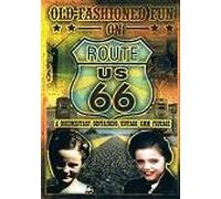 Old-Fashioned Fun on Route 66