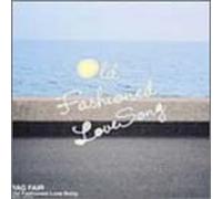 Old Fashioned Love Song