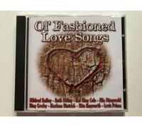 Old Fashioned Love Songs