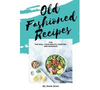 OLD FASHIONED RECIPES