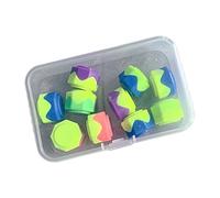 Old -fieled Stone Trap Game - Classic per all'interno e all'esterno, di lettiera compatto | di coordinamento occhio-mano con giocattolo tradizionale, di festa divertente