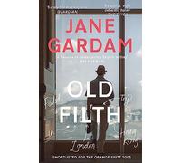Old Filth: Jane Gardam