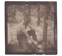 Old Fire Songs from the Haunted South (CD) Album