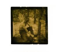 Old Fire Songs from the Haunted South (Vinyl LP) 12" Album