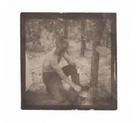 Old Fire Songs from the Haunted South (CD) Album