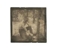 Old Fire Songs from the Haunted South (Vinyl LP) 12" Album