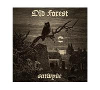 - Old Forest - Sutwyke - CD