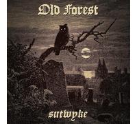 Old Forest Sutwyke (Vinyl LP) 12" Album Coloured Vinyl (Limited Edition)
