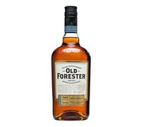 Old Forester Kentucky Straight Bourbon Whiskey 43% vol. 0,70l