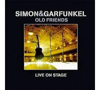 Old Friends : Live On Stage (2CD)