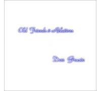 Old Friends & Relatives by Don Grusin (1996-10-23)