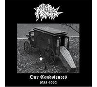 Old Funeral - Our Condolences (2 CD)