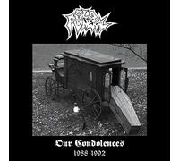 Old Funeral - Our Condolences
