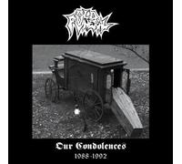Old Funeral - Our Condolences