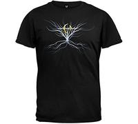 Old Glory - A Perfect Circle - Uomo Roots T-shirt Large Nero