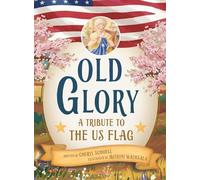 Old Glory: A Tribute to the US Flag
