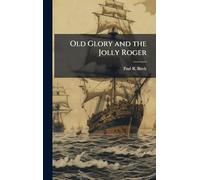 Old Glory and the Jolly Roger