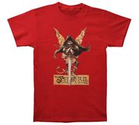 Old Glory - Jethro Tull - Mens Broadsword T-shirt