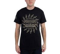 Old Glory - Tool - Uomo Spectre Spiral T-Shirt Medium Nero