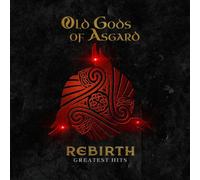 Old Gods of Asgard Rebirth: Greatest Hits (Vinyl LP) 12" Album