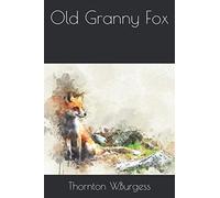 Old Granny Fox