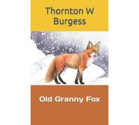 Old Granny Fox