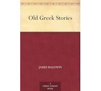Old Greek Stories