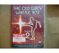 Old Grey Whistle Prova Vol 2 The Who,Be Bop Deluxe,Nils Lofgren (DVD 2003 Bbc )
