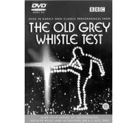 Old Grey Whistle Test - Volume 1 [Edizione: Regno Unito]