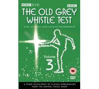Old Grey Whistle Test - Volume 3 [Edizione: Regno Unito]