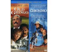 Old Gringo / Geronimo: An American Legend