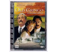 OLD GRINGO - IL VECCHIO GRINGO - EDIZIONE SJB