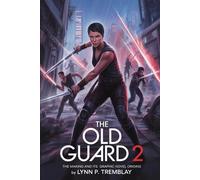 Old Guard 2 The Making and Its Graphic Novel Origins: Exploring the Sequel's Journey from Page to Screen - Behind-the-Scenes Insights, Character Evolution, and the Immortal Mythology Fans Love