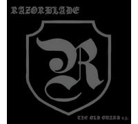 RAZORBLADE - THE OLD GUARD
