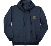 Old Guys Rule John Wayne Wave The Flag Felpa