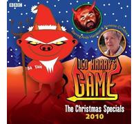 Old Harry's Game: A Christmas Episode (BBC Audio) by Hamilton, Andy on 06/10/2011 unknown edition