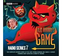 Old Harry's Game: Series 7 (BBC Audio) by Hamilton, Andy on 09/04/2009 unknown edition
