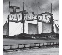 Old Haunts - Poisonous Times