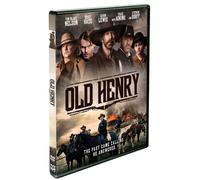 Old Henry (DVD)