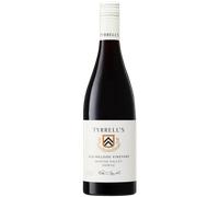 Old Hillside Shiraz 2023 - Tyrrell's Wines Hunter Valley
