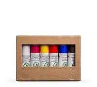 Old Holland, Oil Color Set, 15009 Introductory Set, Six 18ml Tubes