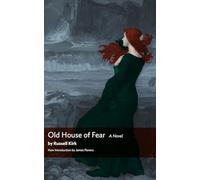 Old House of Fear