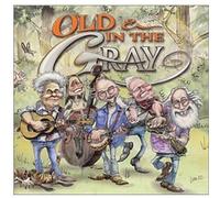 Old & In The Gray - Old & In The Gray